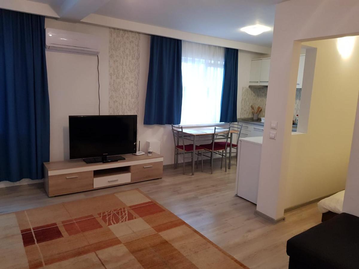 Apartament 4 Central Târgu-Mureş Exterior foto